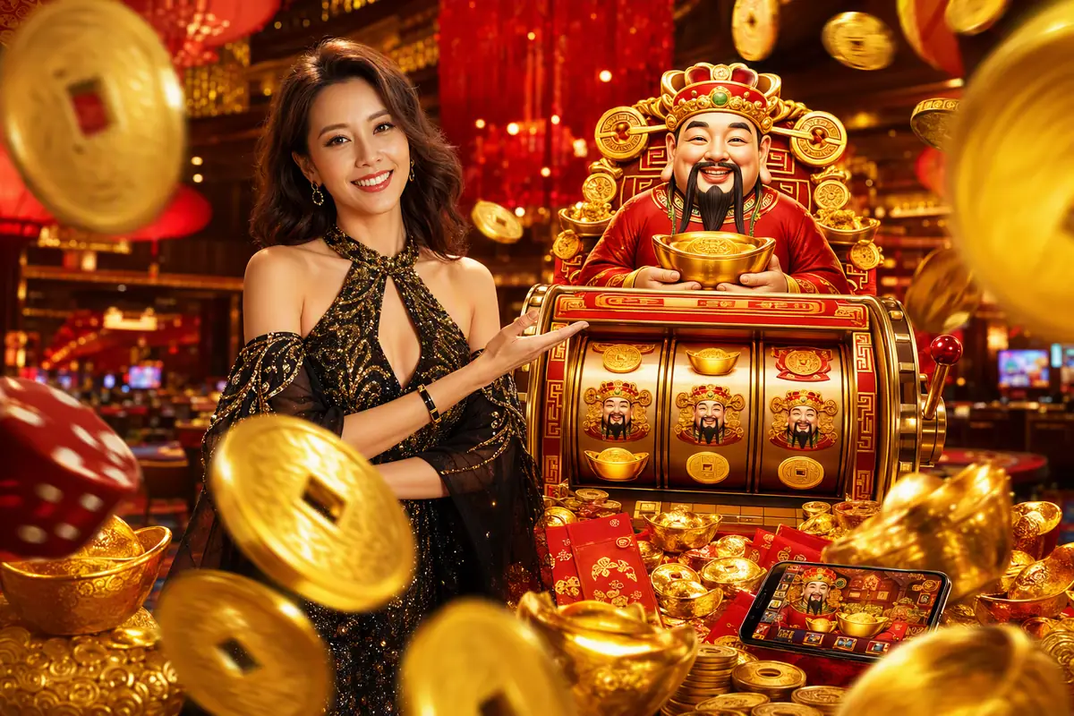 mk123 VIP Free Spin ဘောနပ်စ်