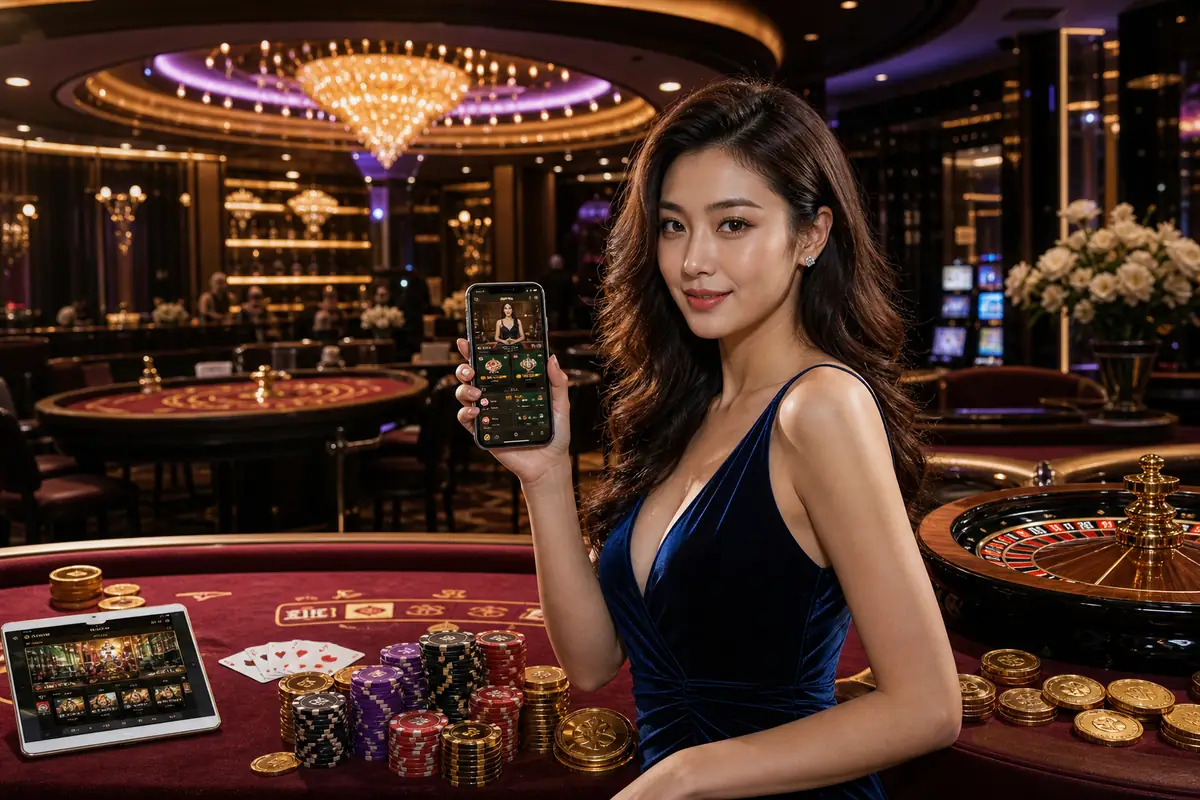 mk123 KBZPay ငွေသွင်း Slot ကစားခြင်း