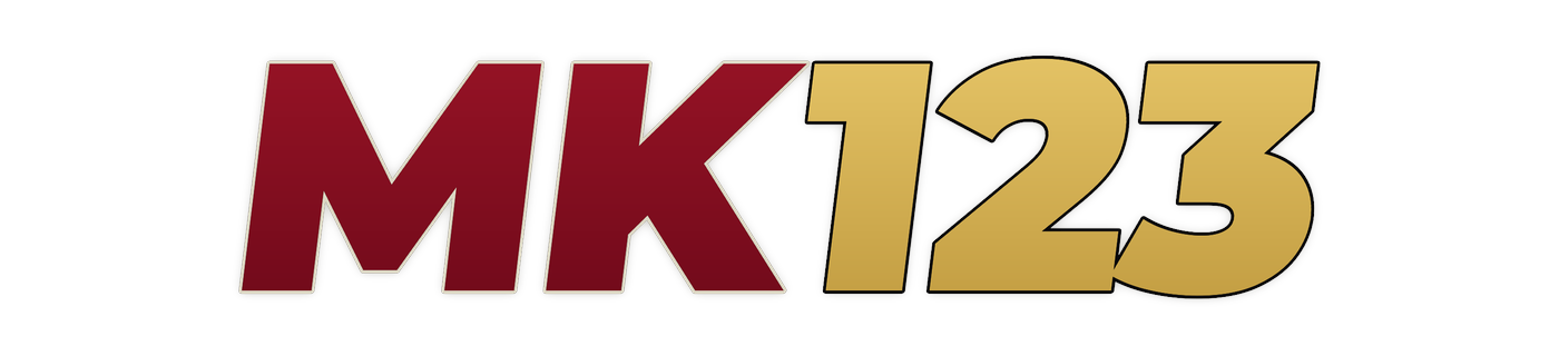 mk123 logo